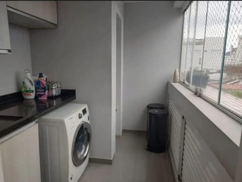 Apartamento, 3 quartos, 155 m² - Foto 12