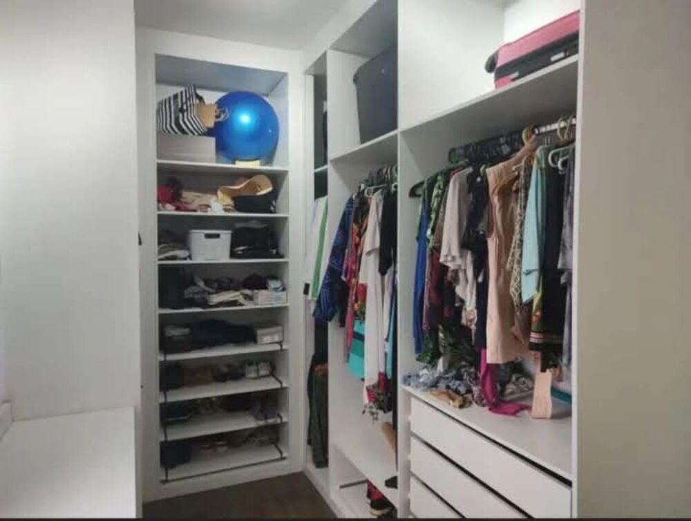 Apartamento, 3 quartos, 155 m² - Foto 16