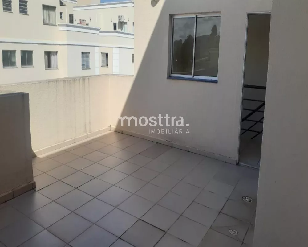 Cobertura, 2 quartos, 113 m² - Foto 3