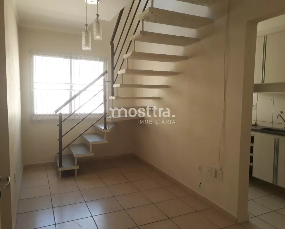 Cobertura, 2 quartos, 113 m² - Foto 1