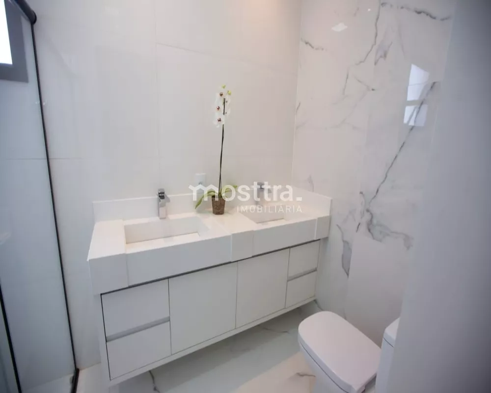 Casa, 3 quartos - Foto 4