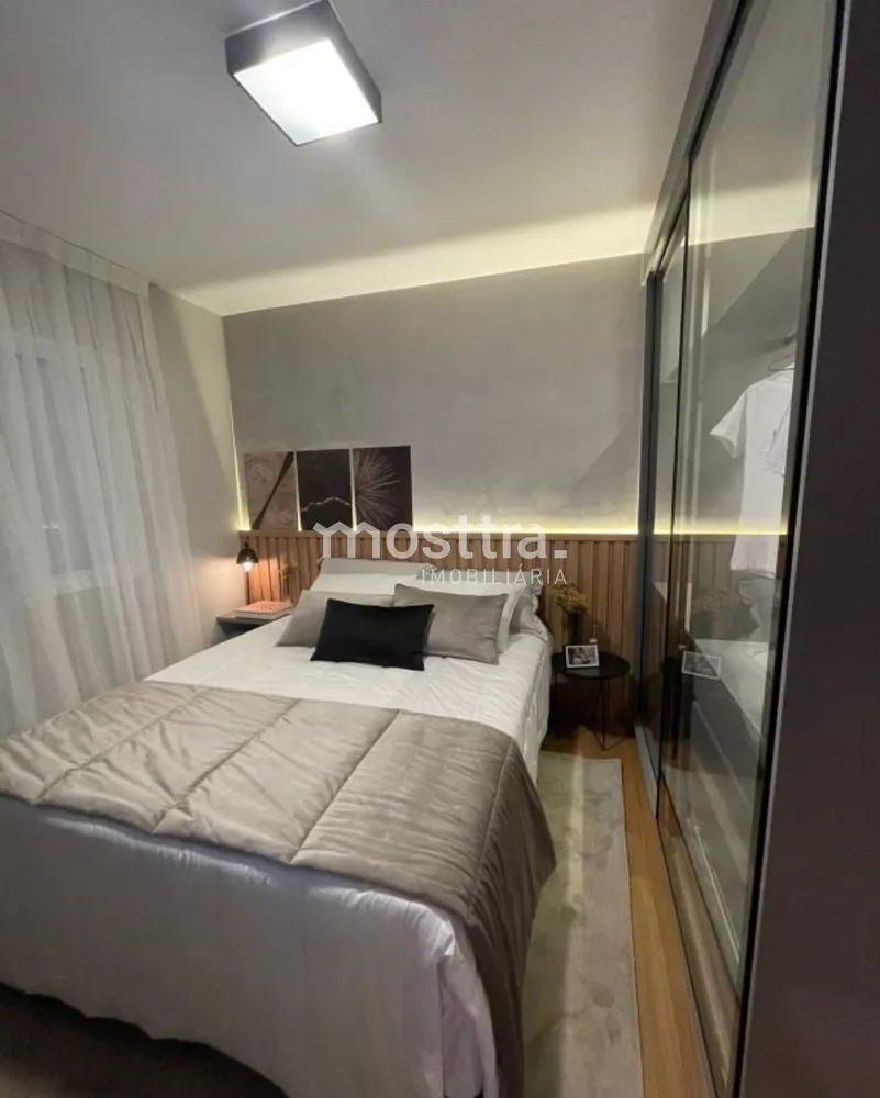 Apartamento à venda com 2 quartos, 46m² - Foto 8