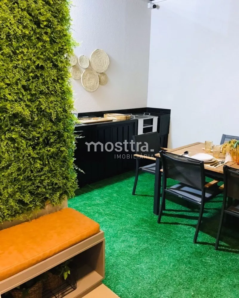 Apartamento, 2 quartos, 46 m² - Foto 10