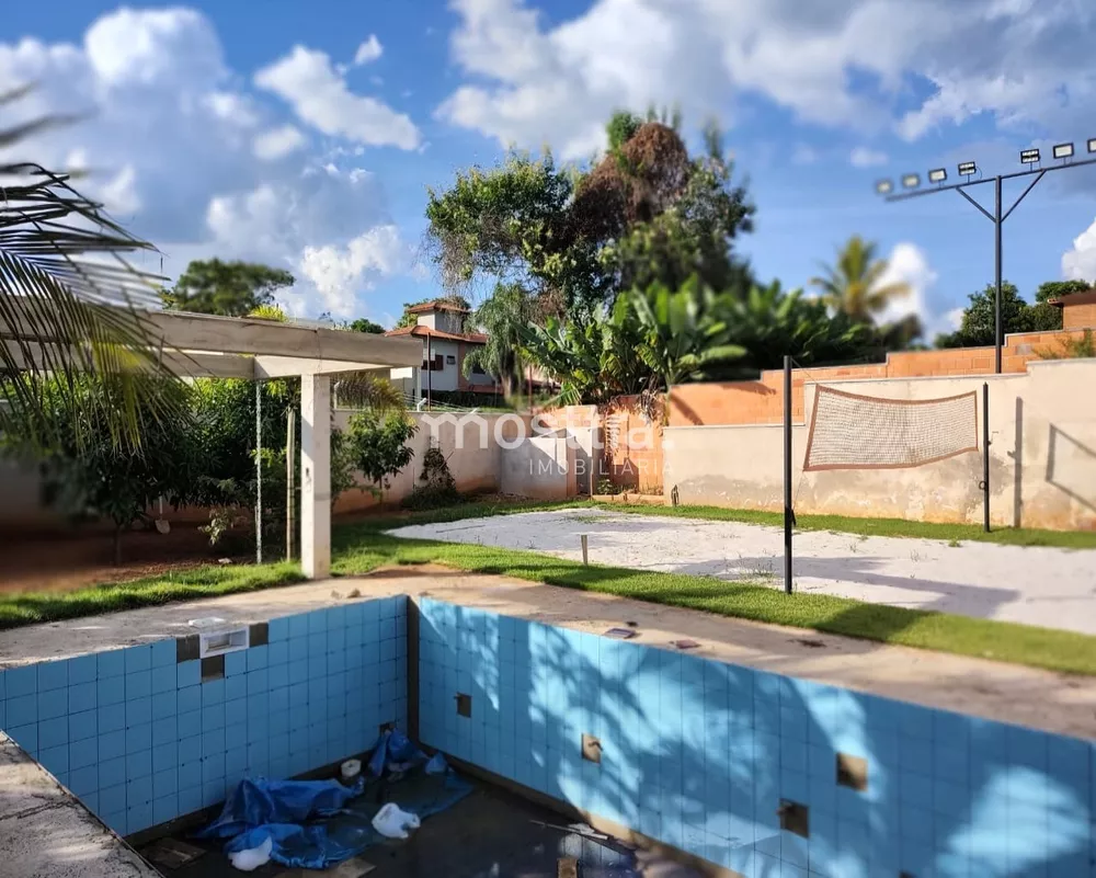 Casa, 4 quartos - Foto 4