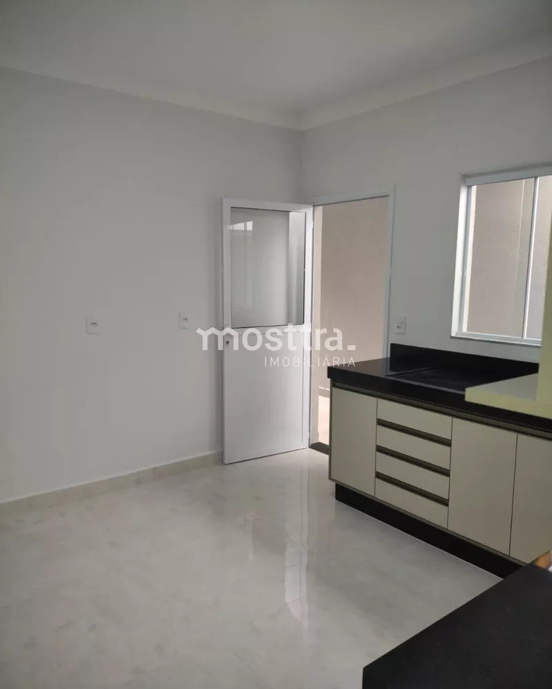 Casa, 3 quartos - Foto 2