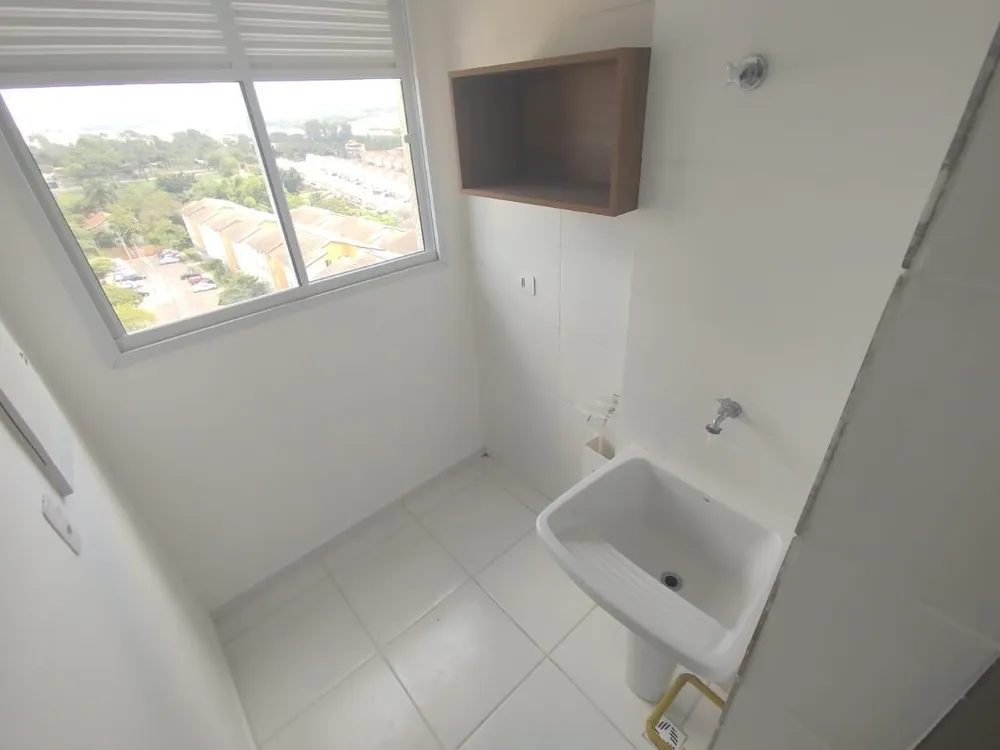 Apartamento, 2 quartos, 46 m² - Foto 6