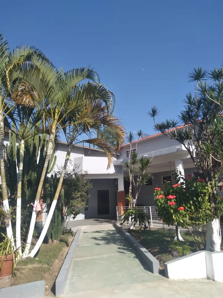 Chácara, 7 quartos - Foto 5