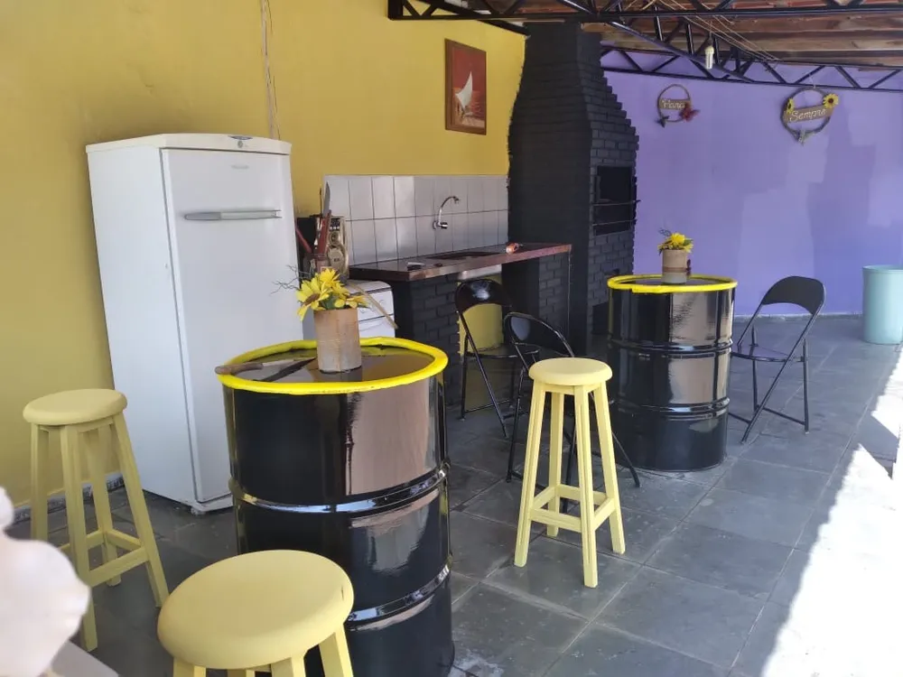 Chácara, 7 quartos - Foto 4