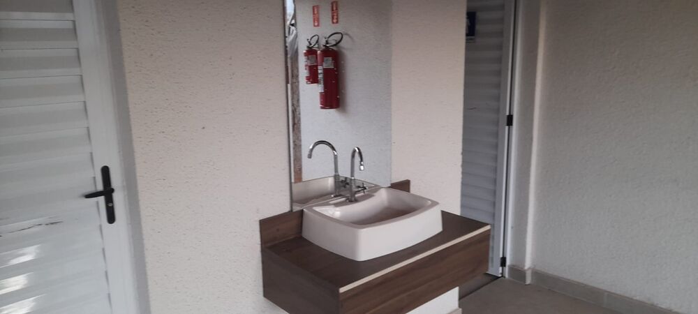 Apartamento à venda com 2 quartos, 50m² - Foto 7