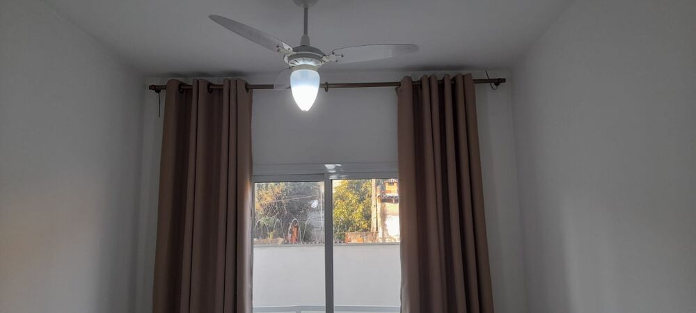 Apartamento à venda com 2 quartos, 50m² - Foto 1