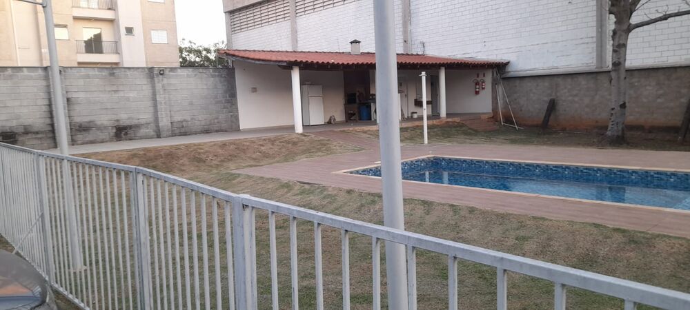 Apartamento à venda com 2 quartos, 50m² - Foto 6