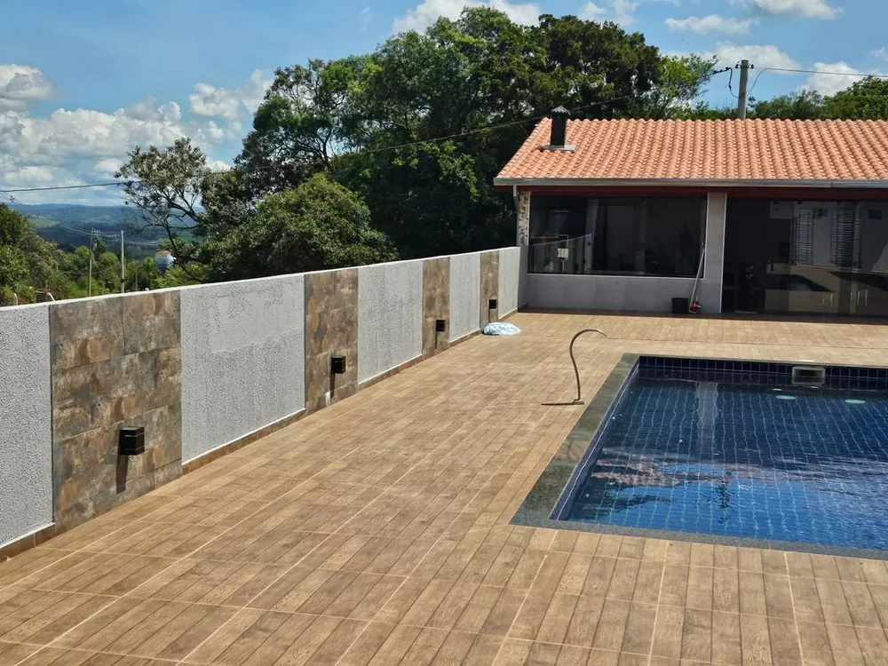 Chácara à venda com 3 quartos - Foto 8