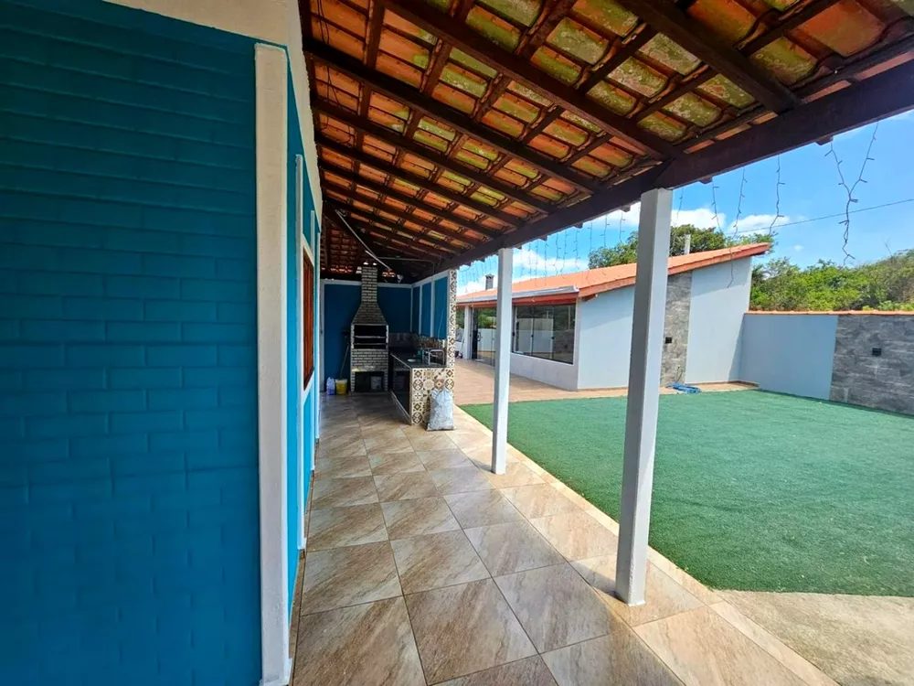 Chácara à venda com 3 quartos - Foto 6