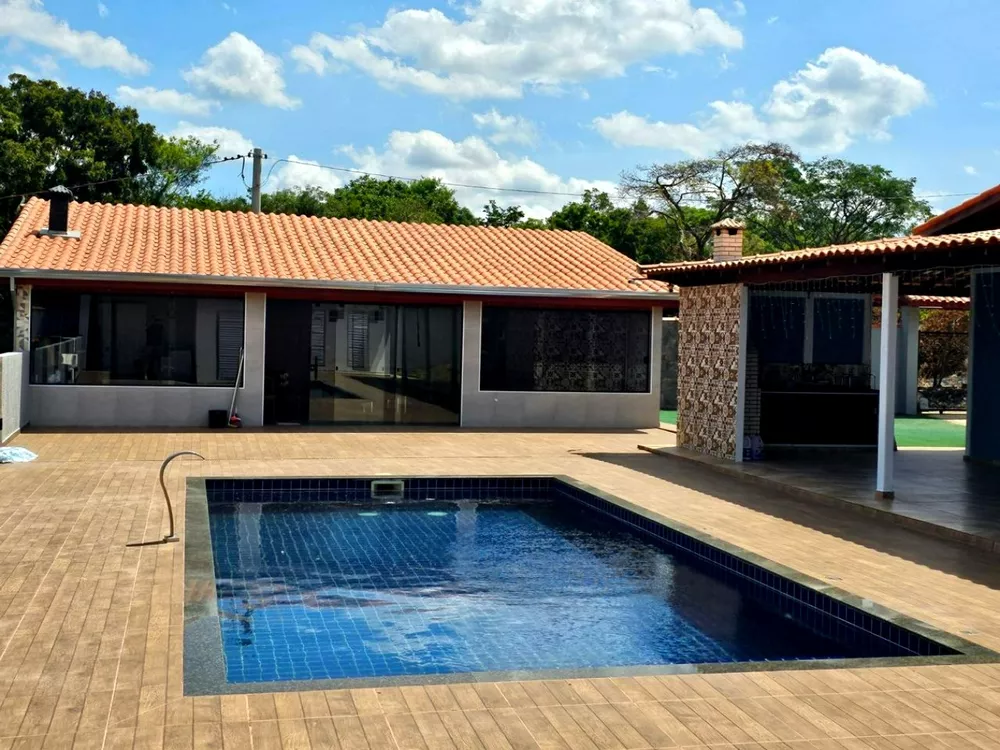 Chácara à venda com 3 quartos - Foto 7