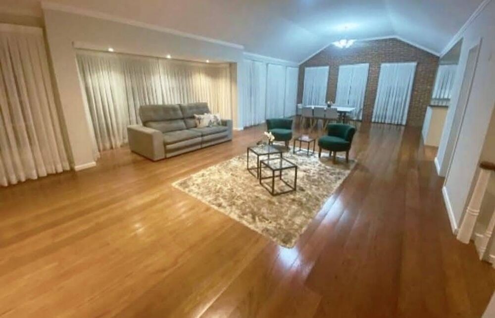 Casa, 5 quartos - Foto 4