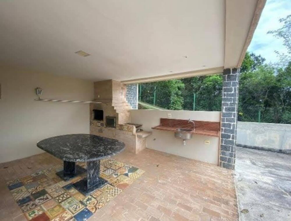 Casa, 5 quartos - Foto 5