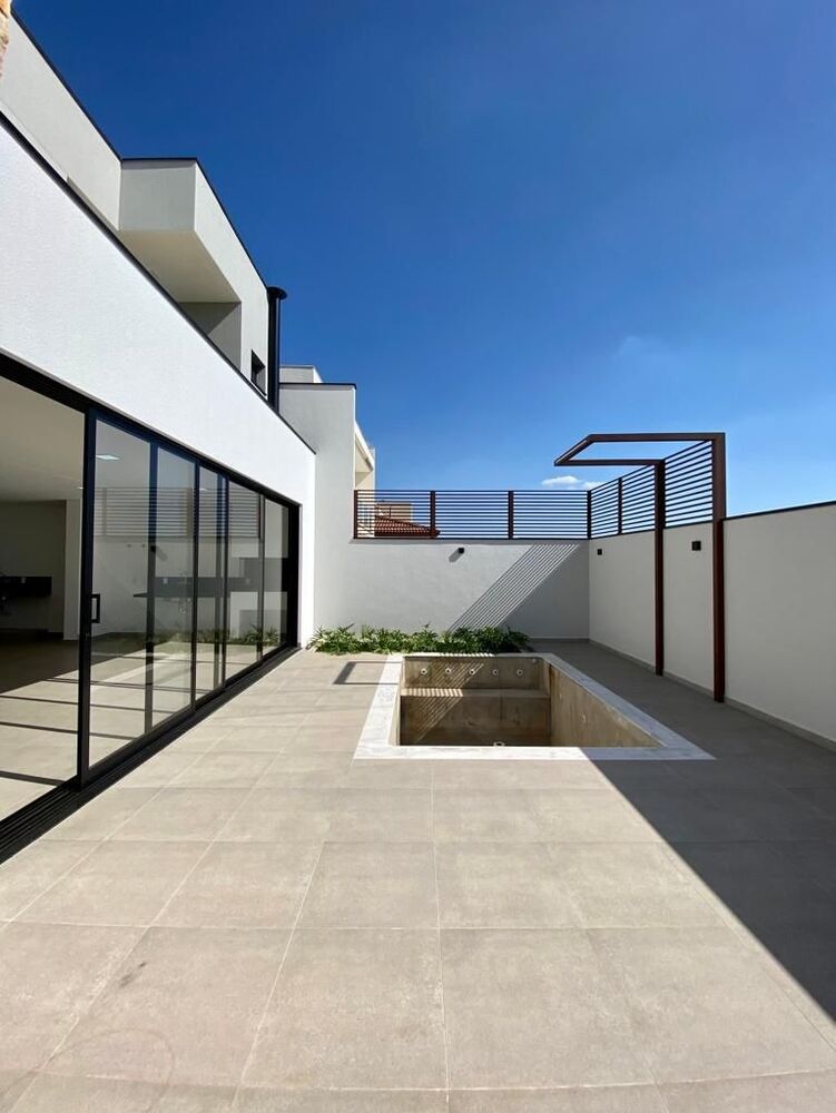 Casa, 3 quartos - Foto 17