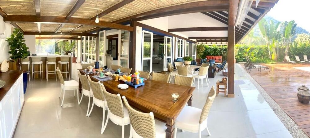 Sobrado, 6 quartos, 900 m² - Foto 3