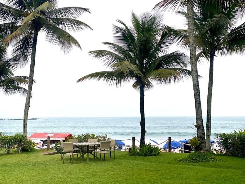 Sobrado, 6 quartos, 900 m² - Foto 1