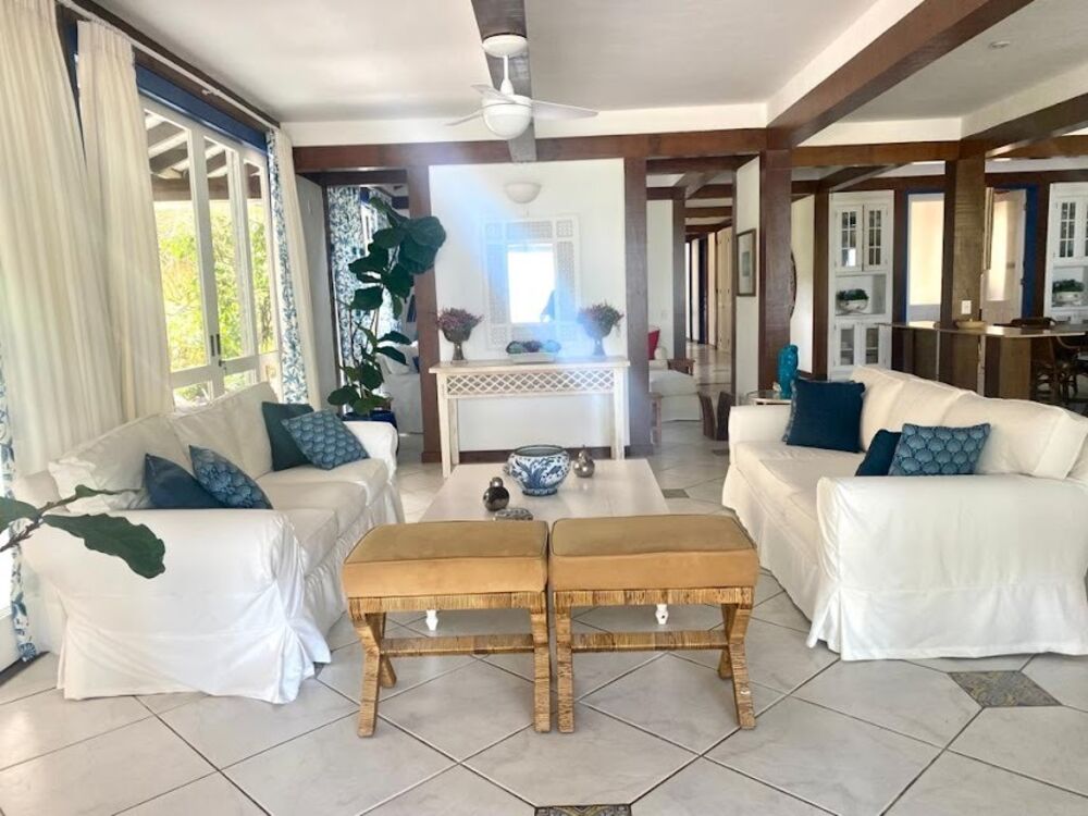 Sobrado, 6 quartos, 900 m² - Foto 4