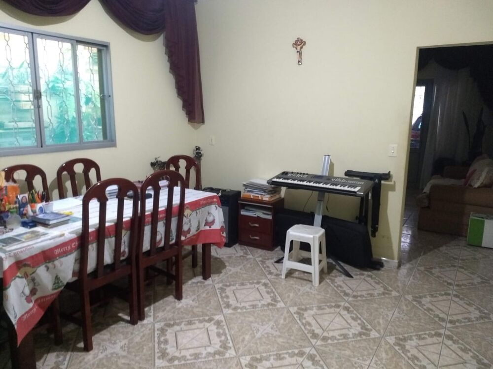 Casa, 3 quartos, 200 m² - Foto 2