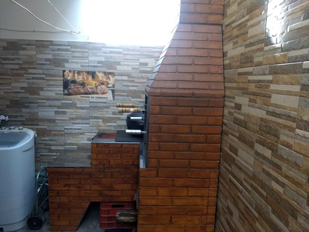 Casa, 3 quartos, 200 m² - Foto 8