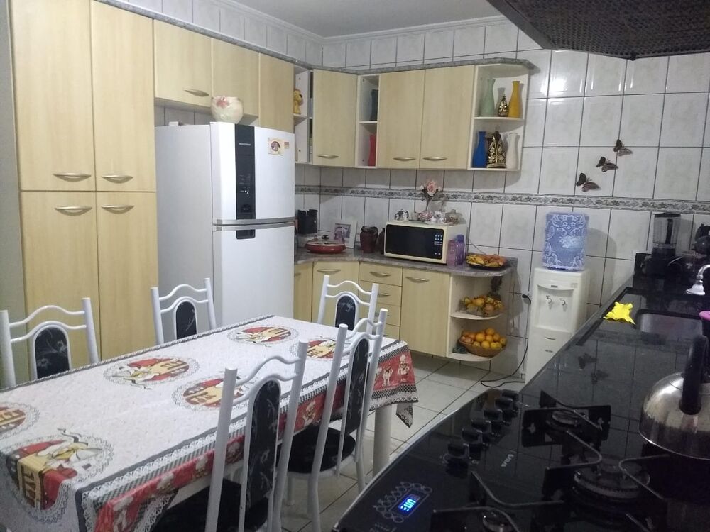 Casa, 3 quartos, 200 m² - Foto 7