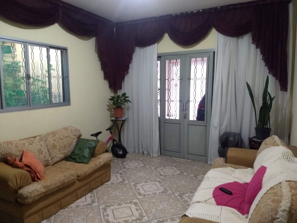 Casa, 3 quartos, 200 m² - Foto 3