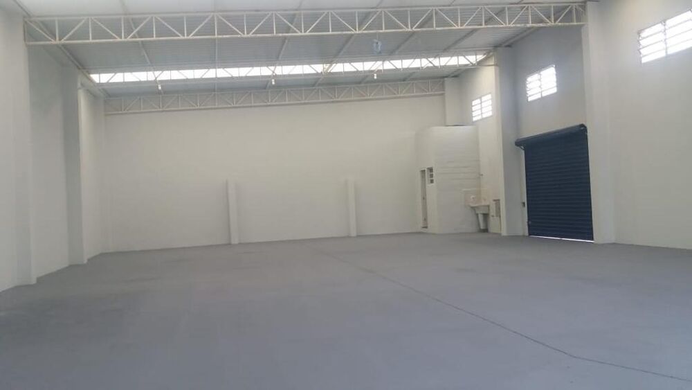 Depósito-Galpão - Foto 3