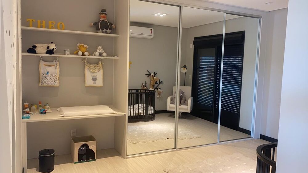 Casa, 4 quartos - Foto 1