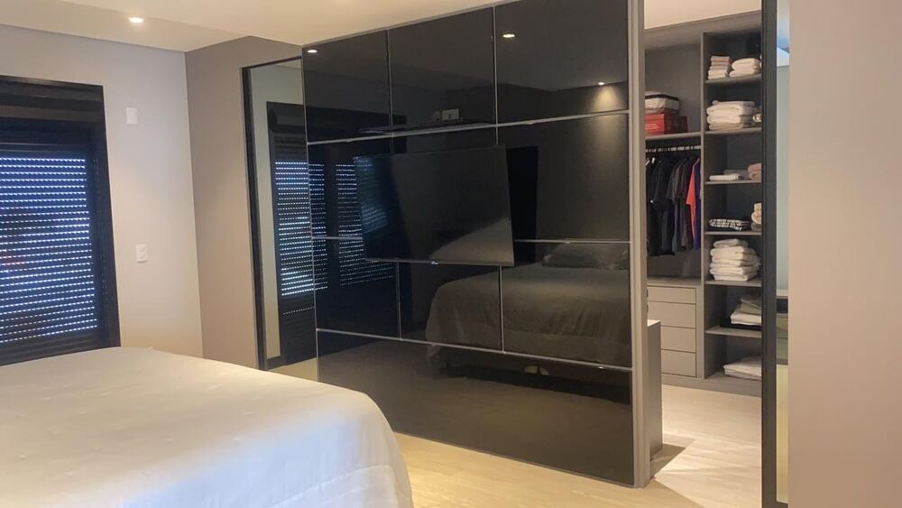 Casa, 4 quartos - Foto 4