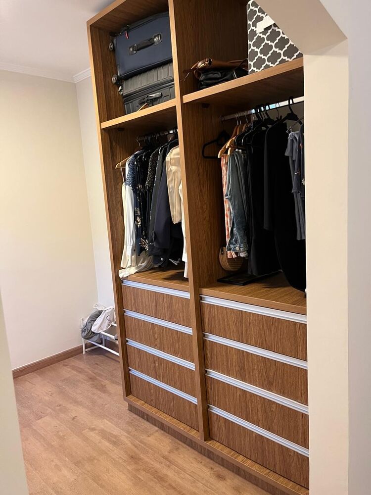 Casa, 3 quartos - Foto 4