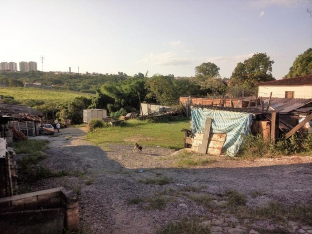 Terreno à venda, 3700m² - Foto 7
