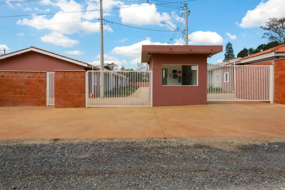 Casa à venda com 2 quartos, 50m² - Foto 7