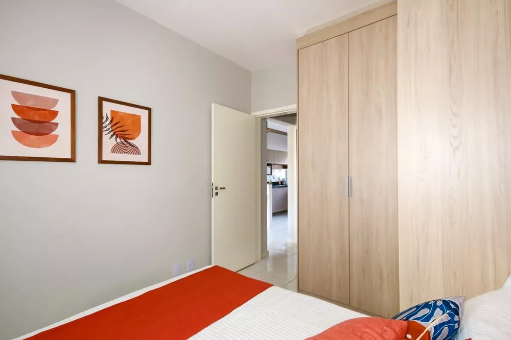 Casa à venda com 2 quartos, 50m² - Foto 6