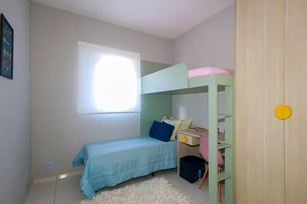 Casa à venda com 2 quartos, 50m² - Foto 5