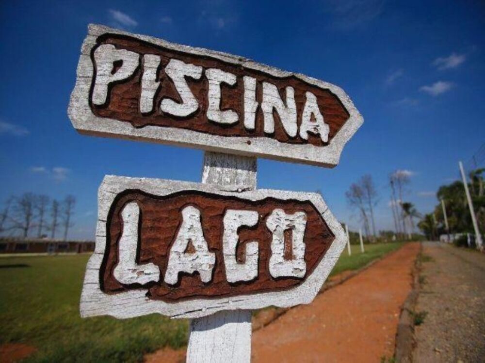Sítio, 34 quartos, 15 hectares - Foto 2