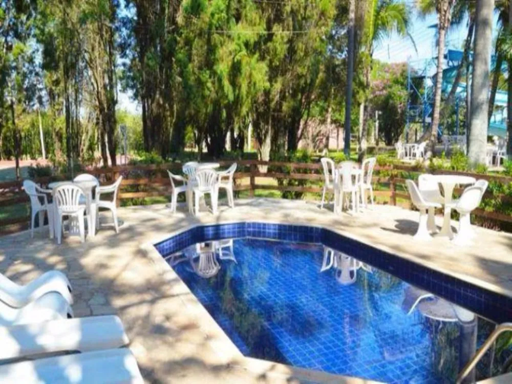 Sítio, 34 quartos, 15 hectares - Foto 4