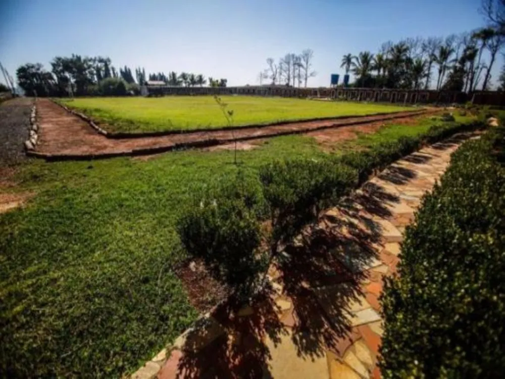 Sítio, 34 quartos, 15 hectares - Foto 7