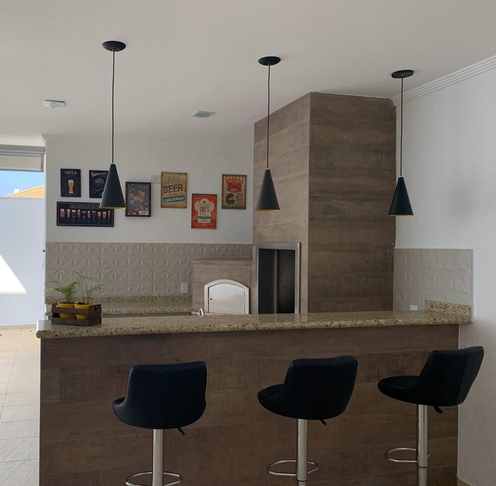 Casa, 3 quartos, 250 m² - Foto 16