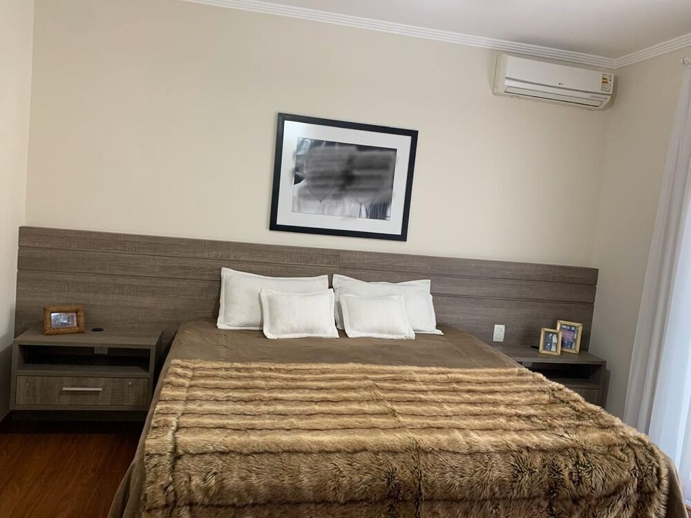Casa, 3 quartos, 250 m² - Foto 9