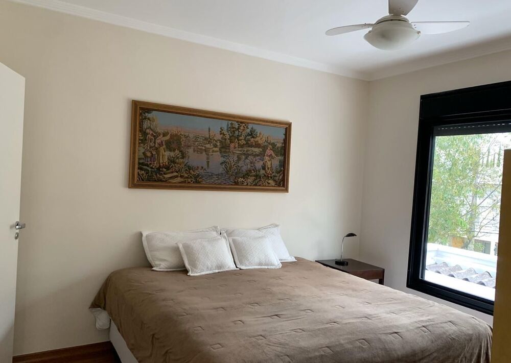 Casa, 3 quartos, 250 m² - Foto 11