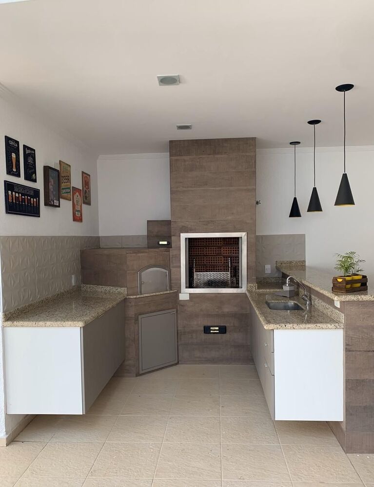 Casa, 3 quartos, 250 m² - Foto 18