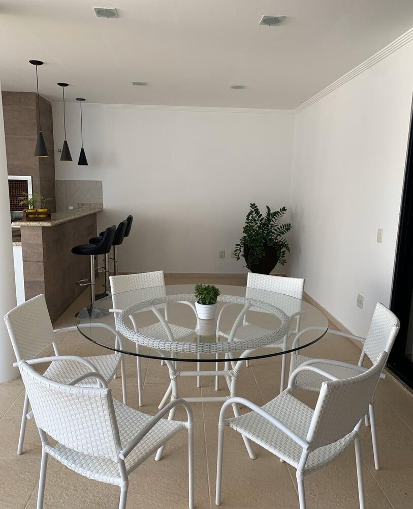 Casa, 3 quartos, 250 m² - Foto 12