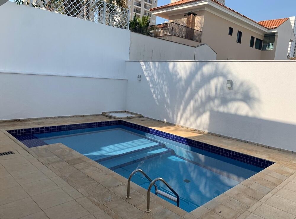 Casa, 3 quartos, 250 m² - Foto 23