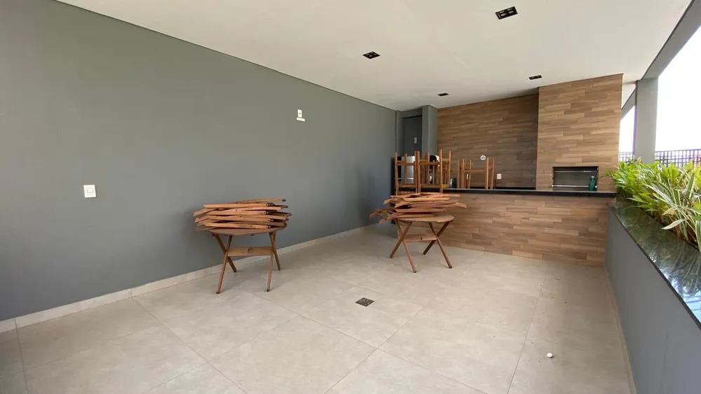 Apartamento, 3 quartos, 125 m² - Foto 3