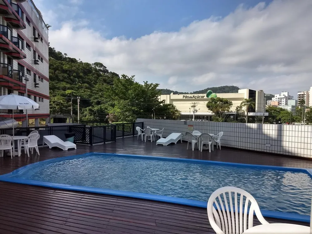 Apartamento, 3 quartos, 118 m² - Foto 3
