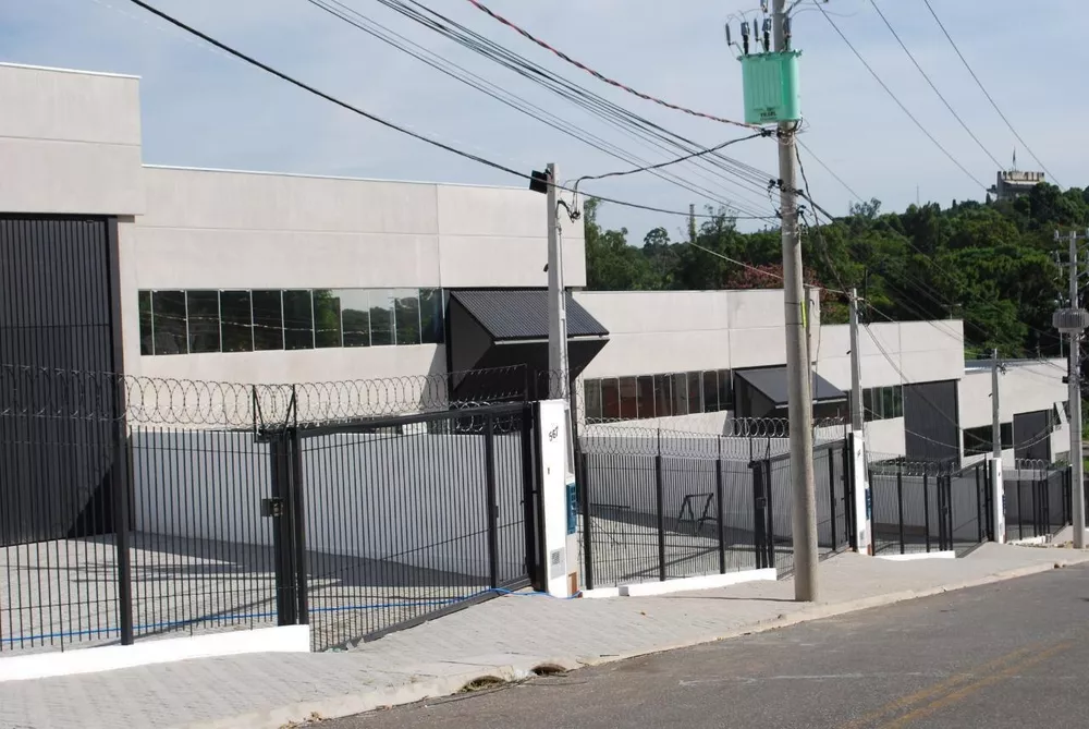 Depósito-Galpão-Armazém para alugar, 1000m² - Foto 2