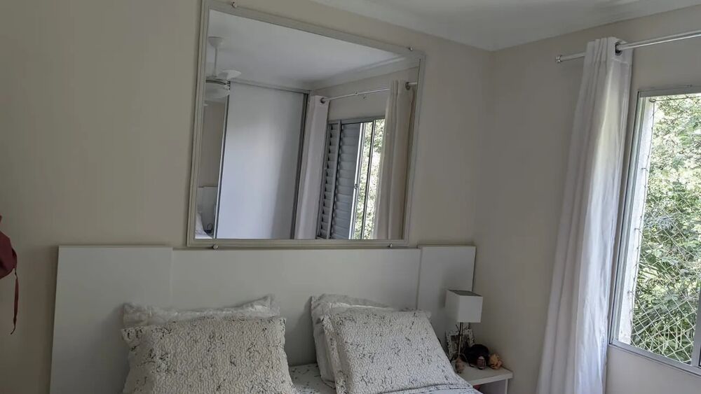 Apartamento à venda com 2 quartos, 47m² - Foto 3