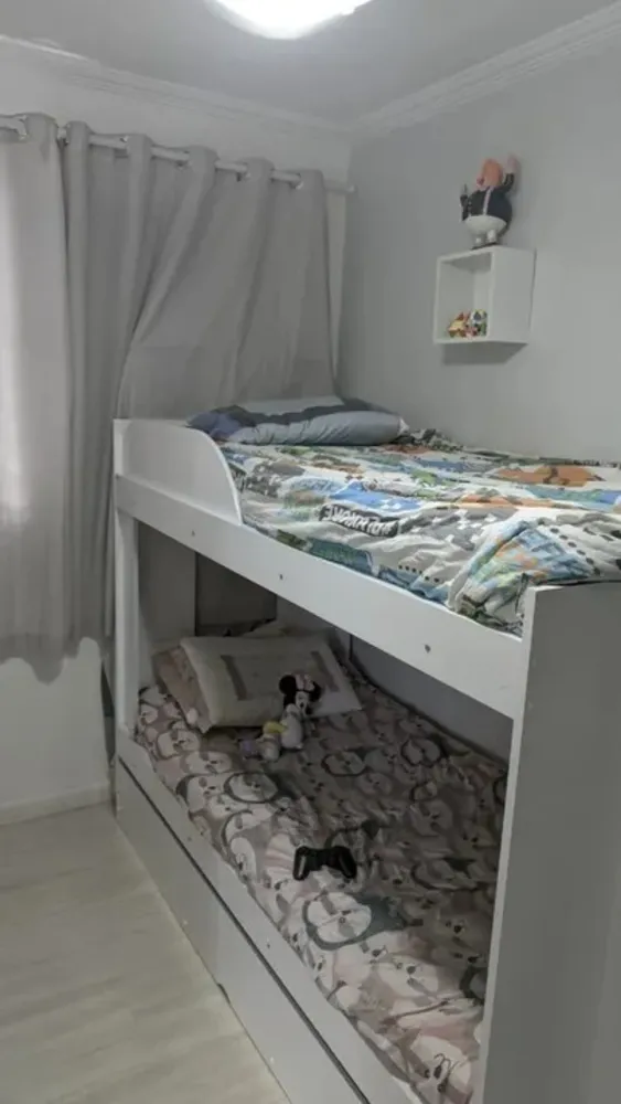 Apartamento, 2 quartos, 47 m² - Foto 8